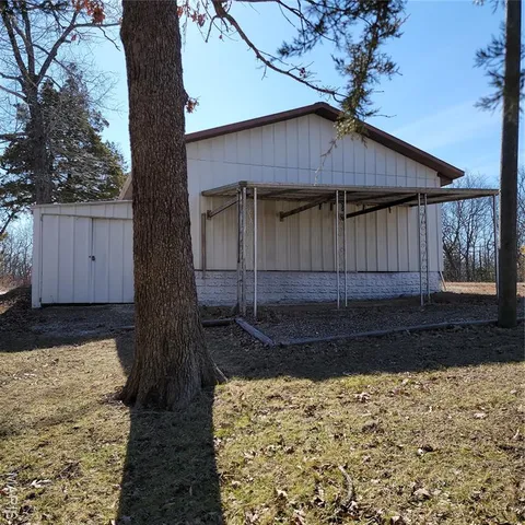 $180,000 | 193 Highway 5, Gainesville, MO 65655