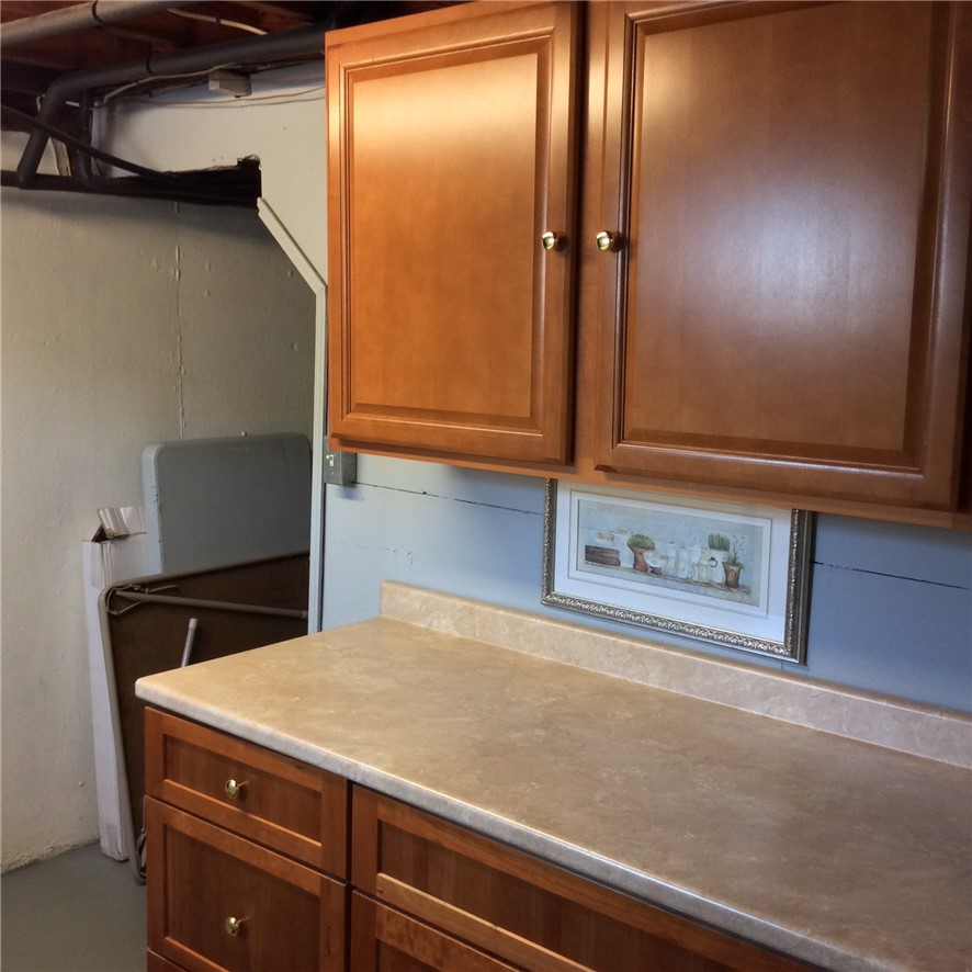 18 Mellon Road Warwick, RI 02889 - Photo 23 of 44 Storage in laundry