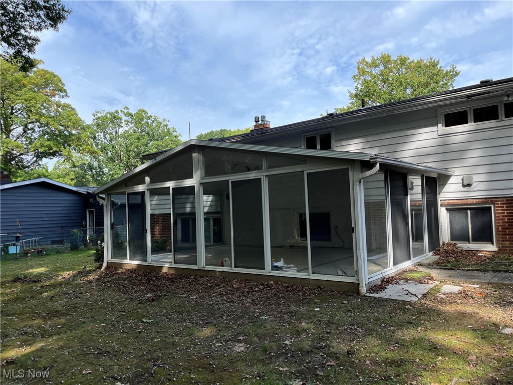 3610 Atherstone Road Cleveland, OH 44121 - Photo 3 of 20