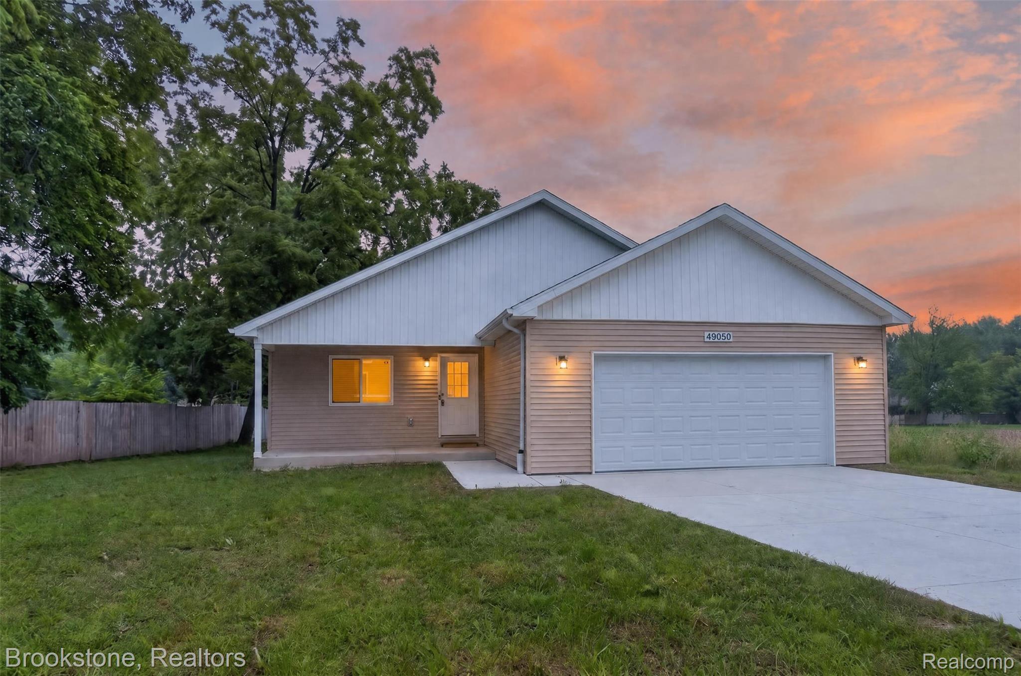 49050 Fuller Road New Baltimore, MI 48051 - Photo 1 of 24 001_BRIT6851#twilight.jpg