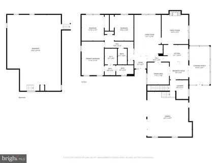 $685,000 | 2 Strafford Court, Medford, NJ 08055