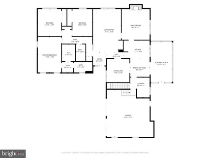 $685,000 | 2 Strafford Court, Medford, NJ 08055