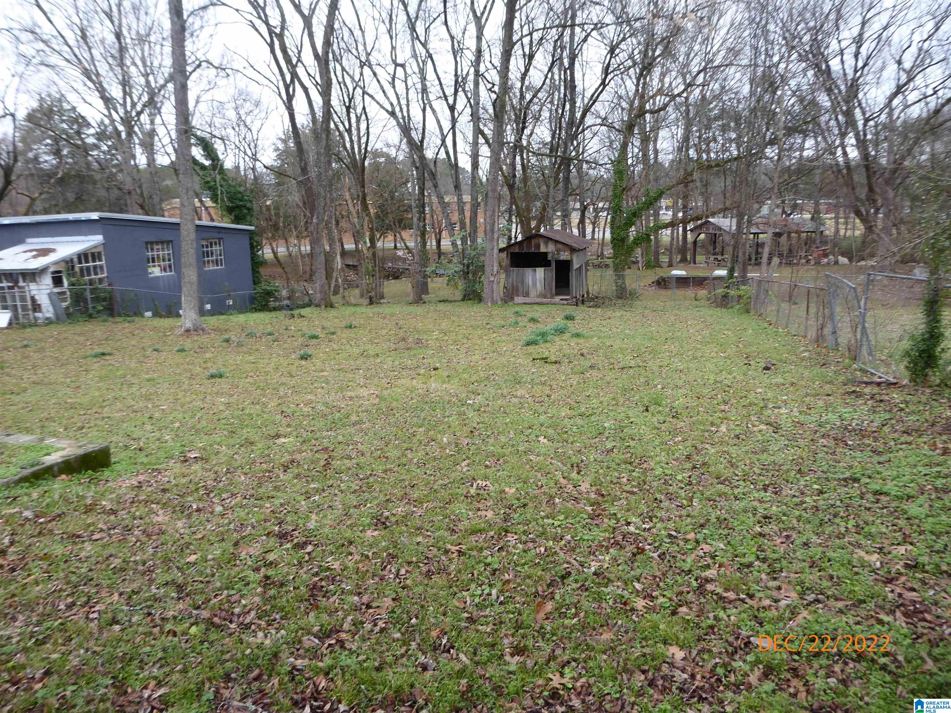 1062 Montevallo Road Southeast Leeds, AL 35094 - Photo 5 of 19