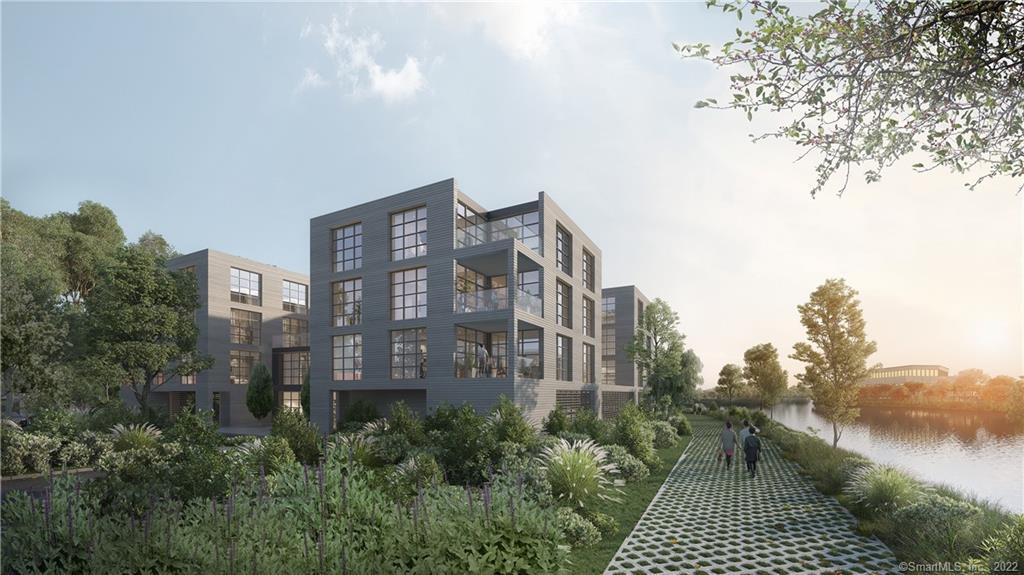 60 Wilton Road, Unit PH4D Westport, CT 06880 - Photo 1 of 1