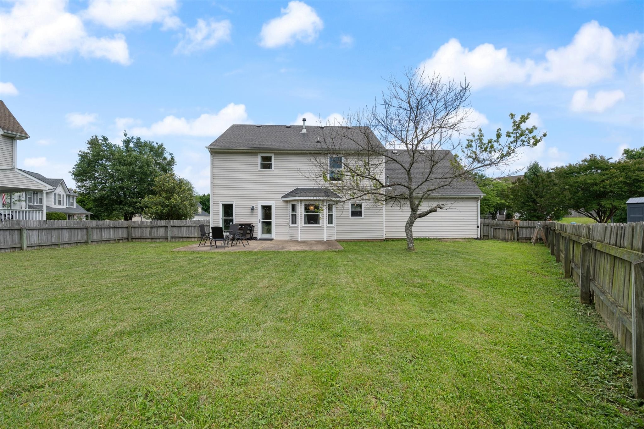 2311 Baldwin Court Spring Hill, TN 37174 - Photo 22 of 23