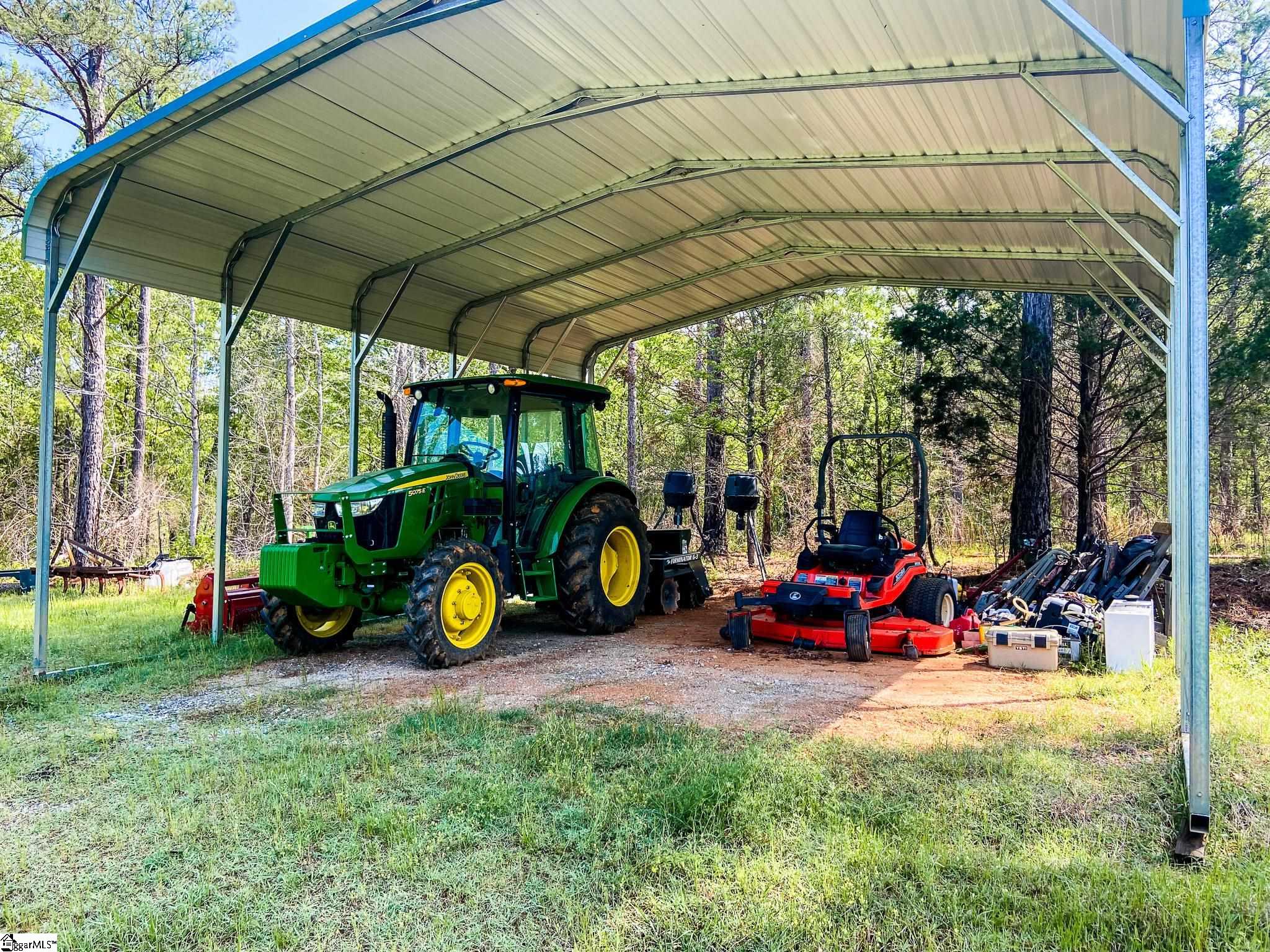 1249 State Rd S-44-134 Buffalo, SC 29321 - Photo 24 of 36