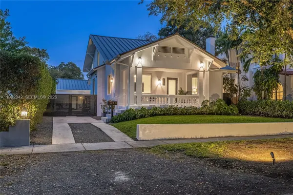 $2,150,000 | 320 Northeast 88th Street, Miami, FL 33138