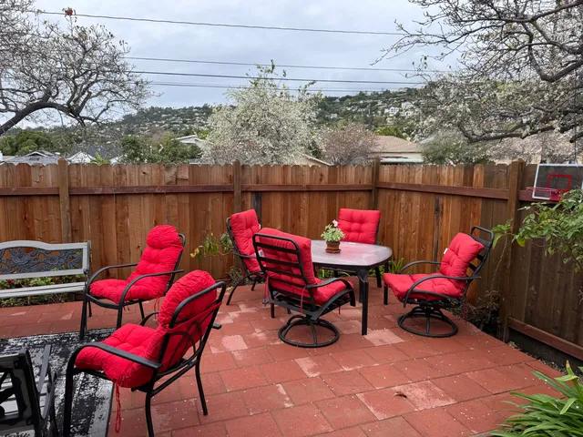 $1,199,000 | 1206 Blanchard Street, Santa Barbara, CA 93103