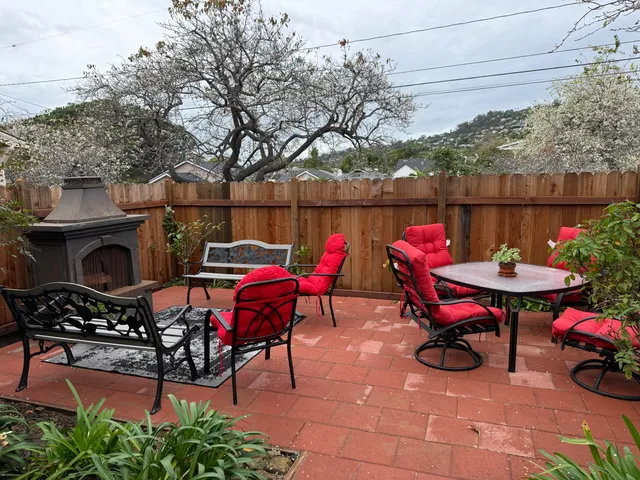 $1,199,000 | 1206 Blanchard Street, Santa Barbara, CA 93103