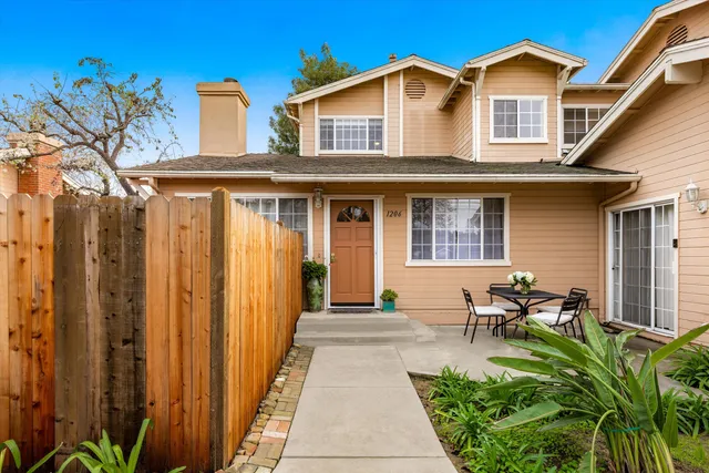 $1,199,000 | 1206 Blanchard Street, Santa Barbara, CA 93103