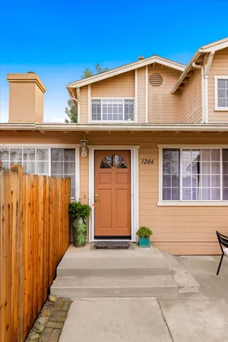 $1,199,000 | 1206 Blanchard Street, Santa Barbara, CA 93103