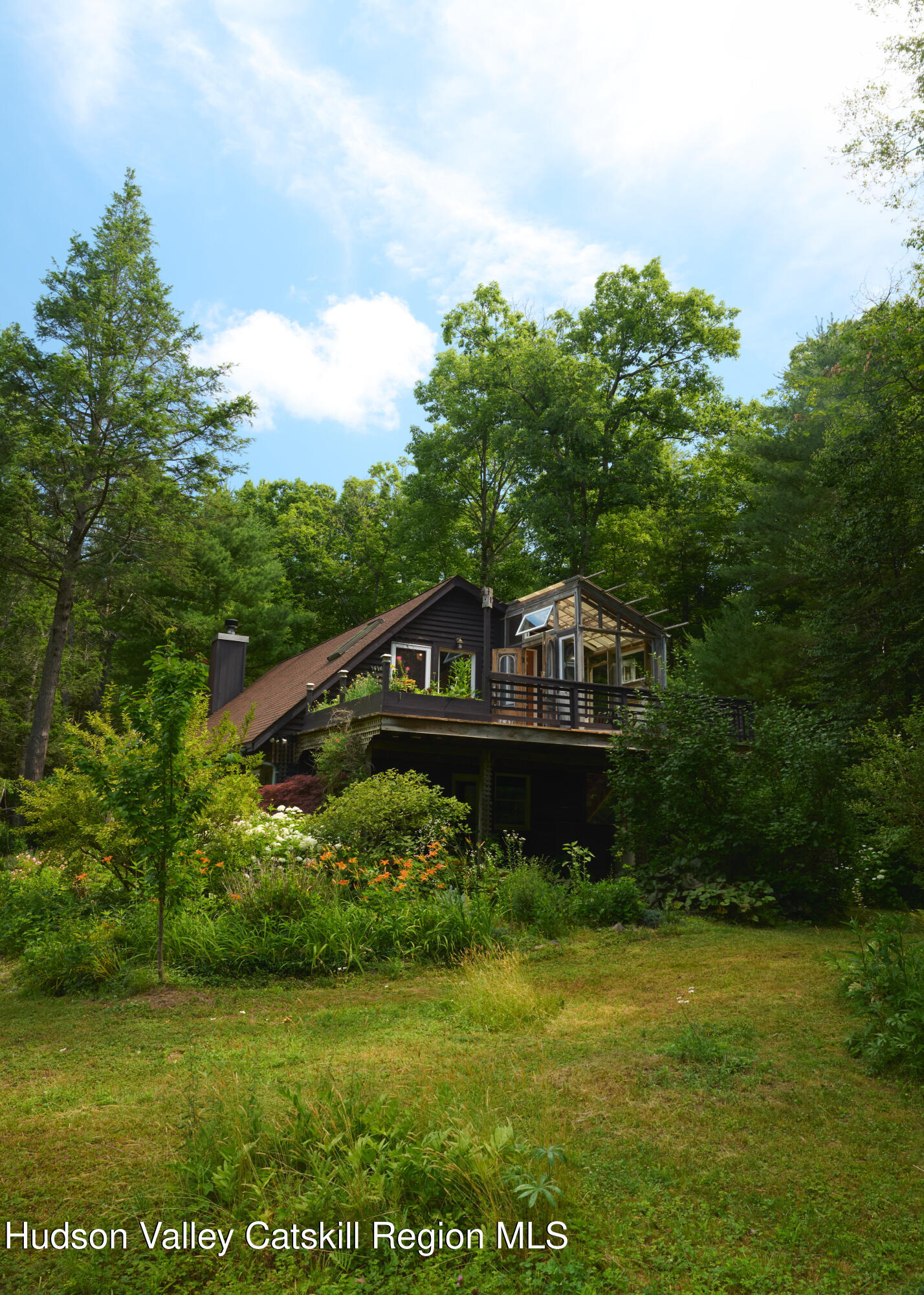 323 Beaverkill Road Kingston, NY 12401 - Photo 8 of 32 2