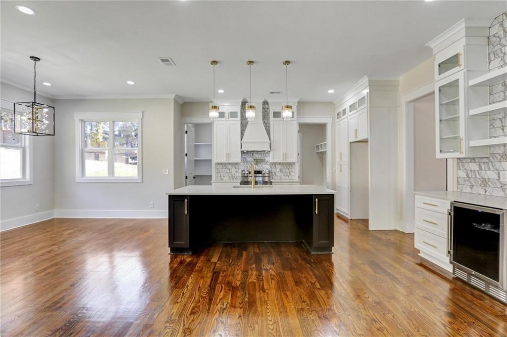 3629 Centerville Rosebud Road Snellville, GA 30039 - Photo 15 of 54