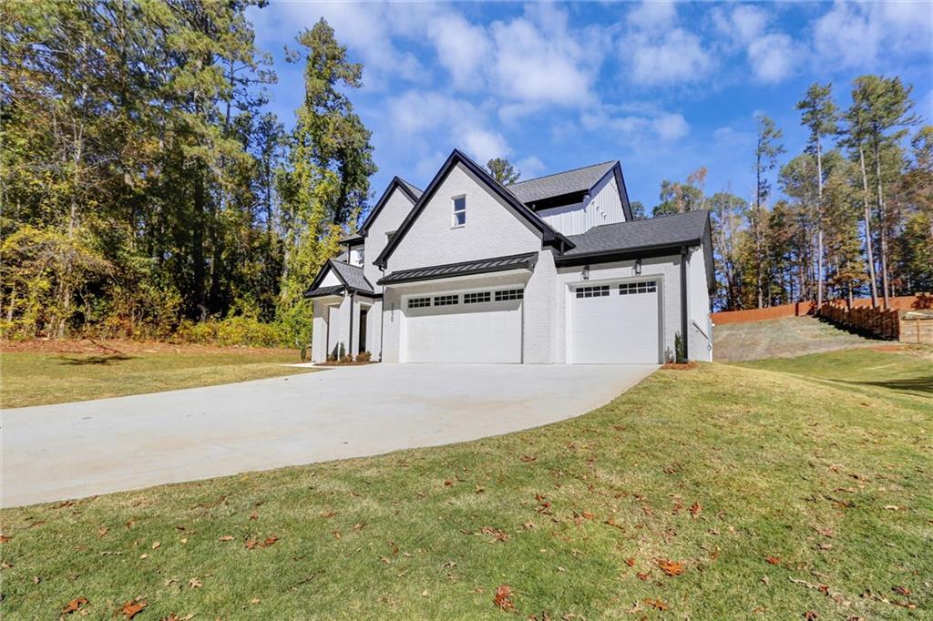3629 Centerville Rosebud Road Snellville, GA 30039 - Photo 3 of 54