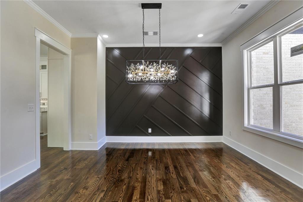 3629 Centerville Rosebud Road Snellville, GA 30039 - Photo 6 of 54 a view of an entryway
