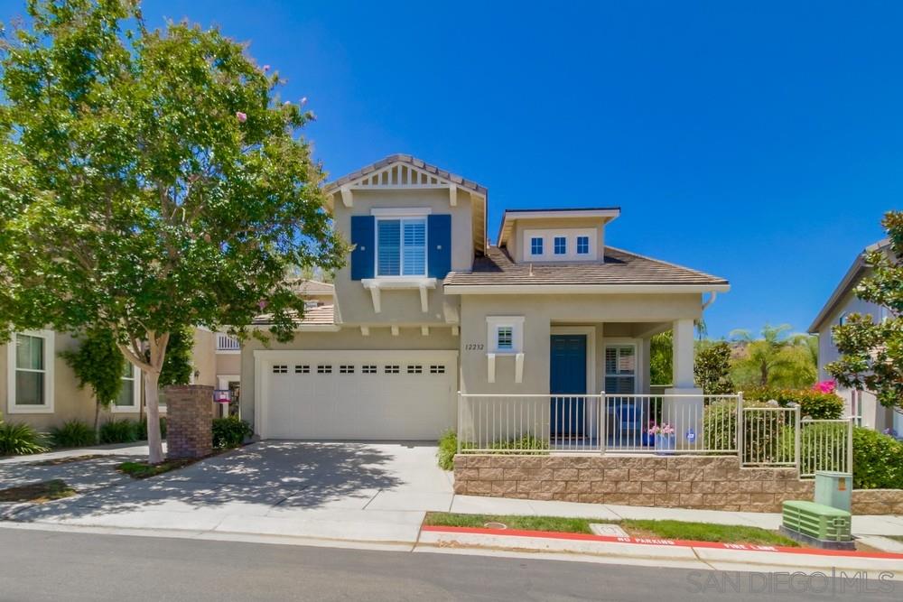12232 Pepper Tree Lane Poway, CA 92064 - Photo 1 of 25