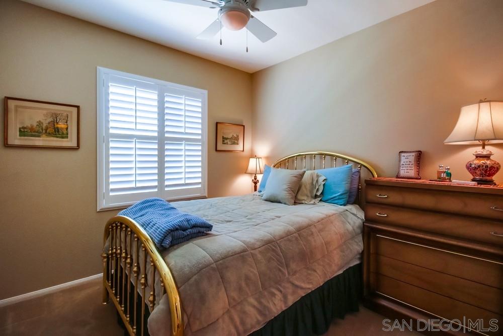 12232 Pepper Tree Lane Poway, CA 92064 - Photo 17 of 25 #2 - Guest Room