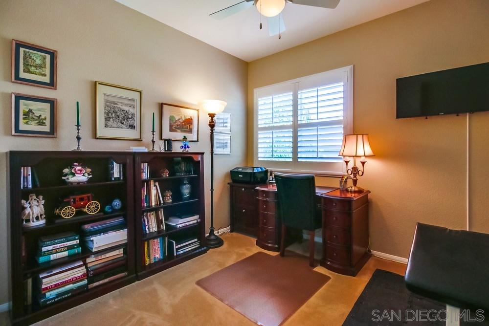 12232 Pepper Tree Lane Poway, CA 92064 - Photo 19 of 25 #3 - Currently used as an Office
