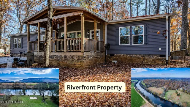 $630,000 | 259 Moss Road, Delano, TN 37325