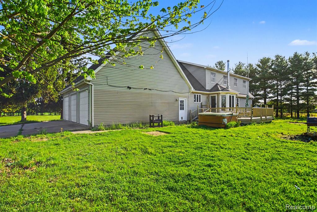 13519 Foley Road Capac, MI 48014 - Photo 32 of 34