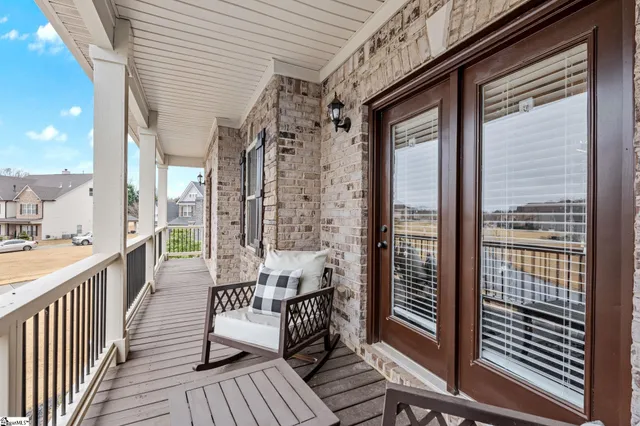 $769,900 | 225 Tea Olive Place, Simpsonville, SC 29680