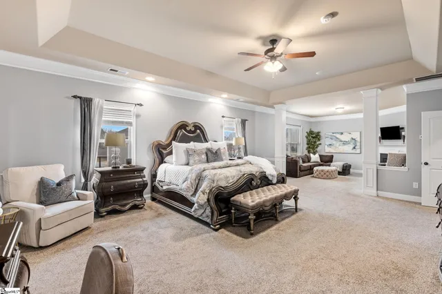 $769,900 | 225 Tea Olive Place, Simpsonville, SC 29680