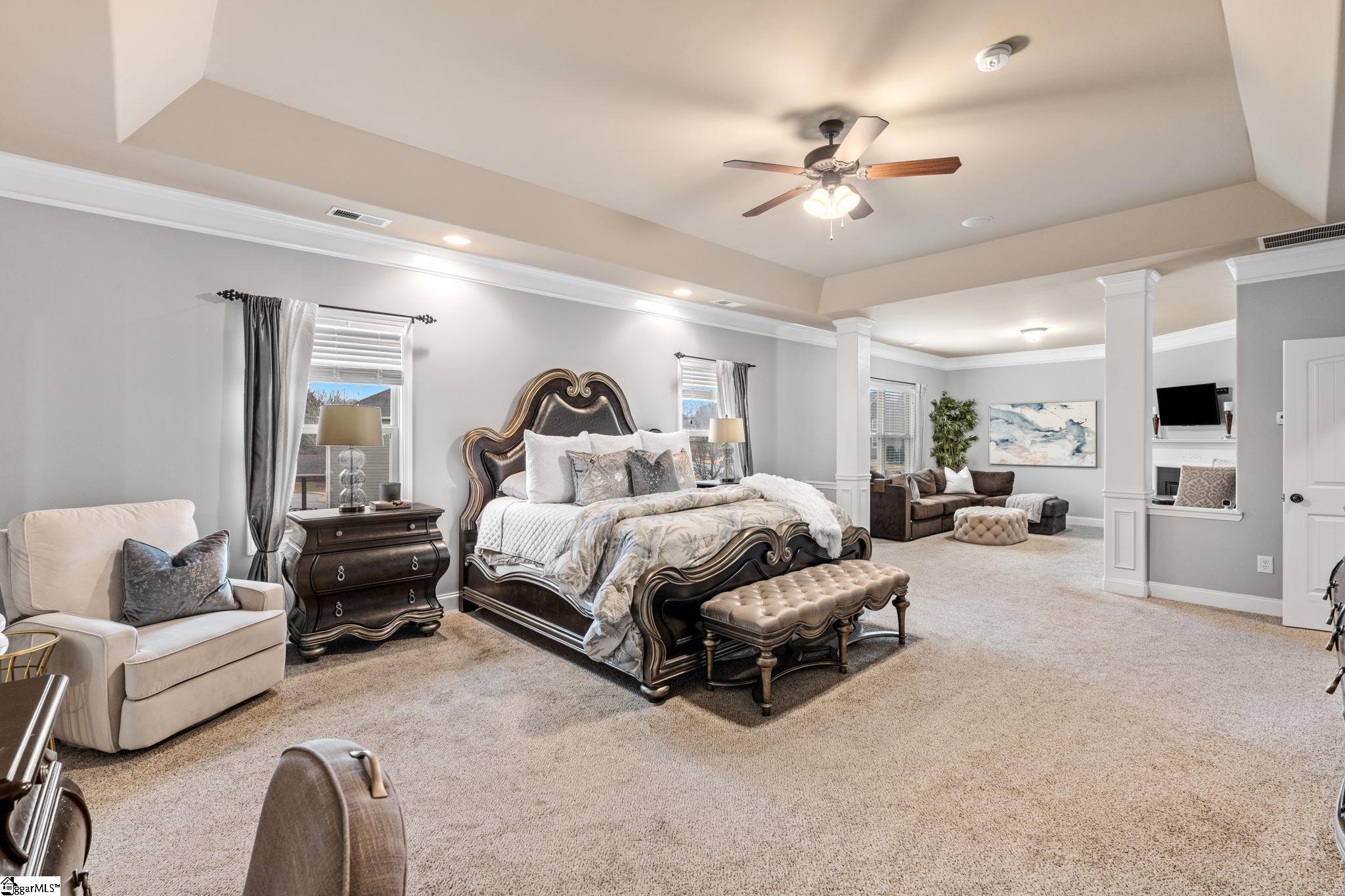 225 Tea Olive Place Simpsonville, SC 29680 - Photo 16 of 39