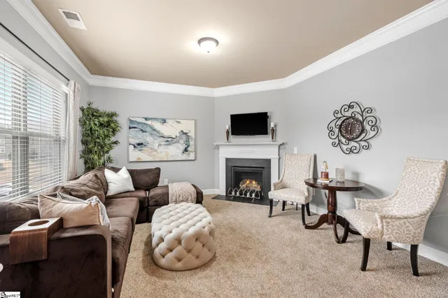 $769,900 | 225 Tea Olive Place, Simpsonville, SC 29680