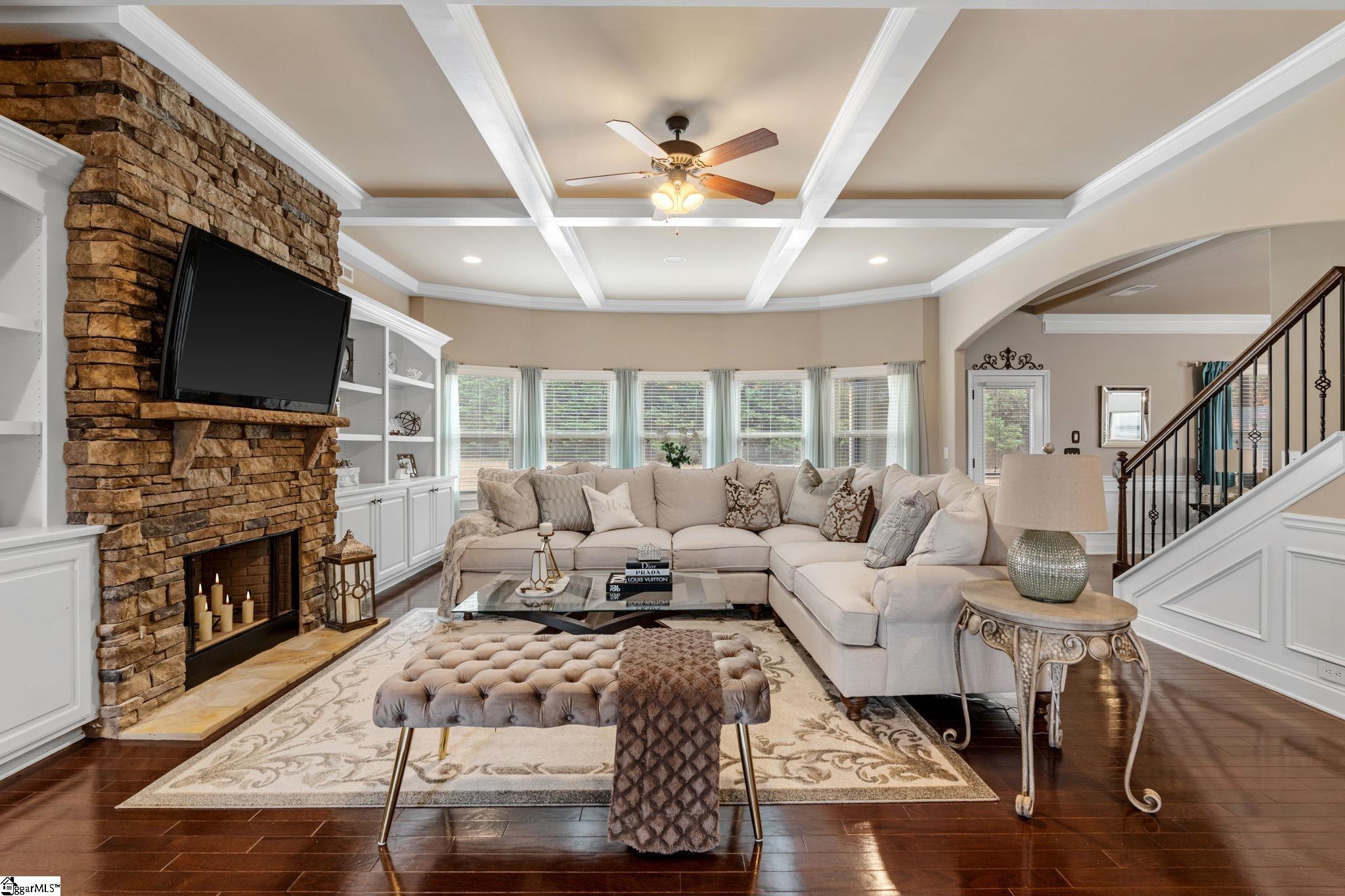 225 Tea Olive Place Simpsonville, SC 29680 - Photo 2 of 39