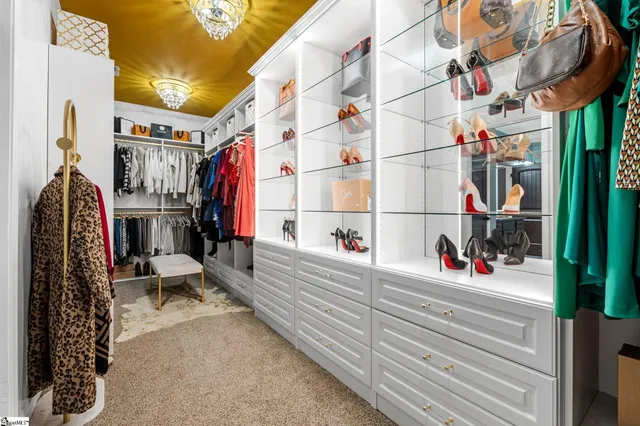 $769,900 | 225 Tea Olive Place, Simpsonville, SC 29680