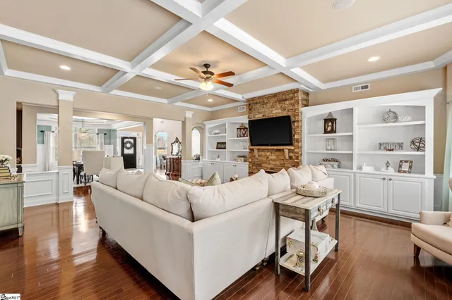 $769,900 | 225 Tea Olive Place, Simpsonville, SC 29680