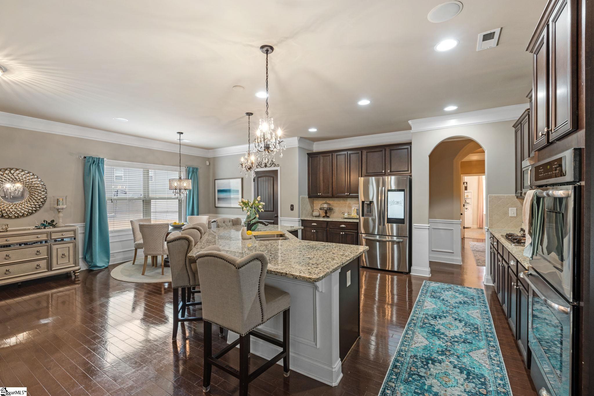 225 Tea Olive Place Simpsonville, SC 29680 - Photo 31 of 39