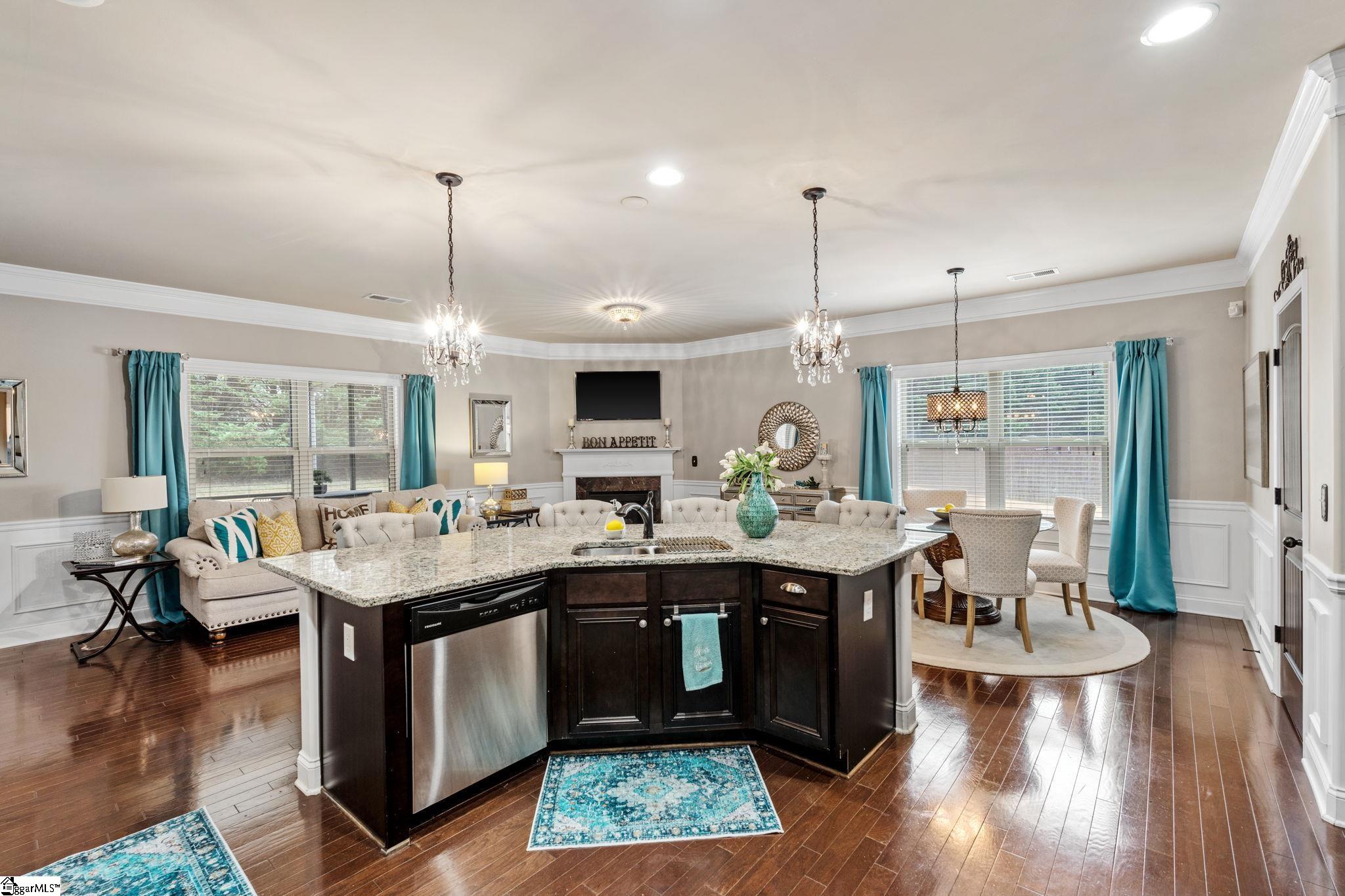 225 Tea Olive Place Simpsonville, SC 29680 - Photo 32 of 39