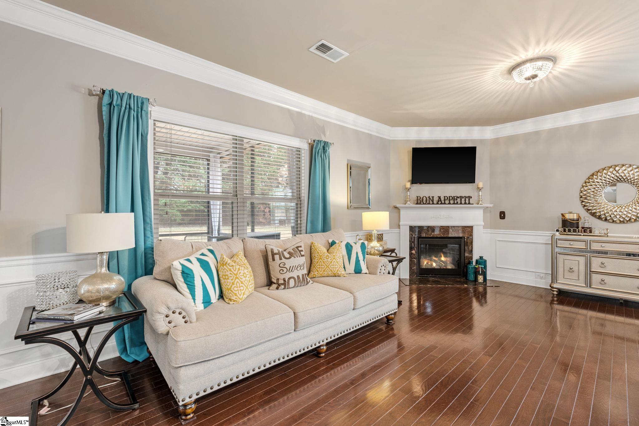 225 Tea Olive Place Simpsonville, SC 29680 - Photo 33 of 39