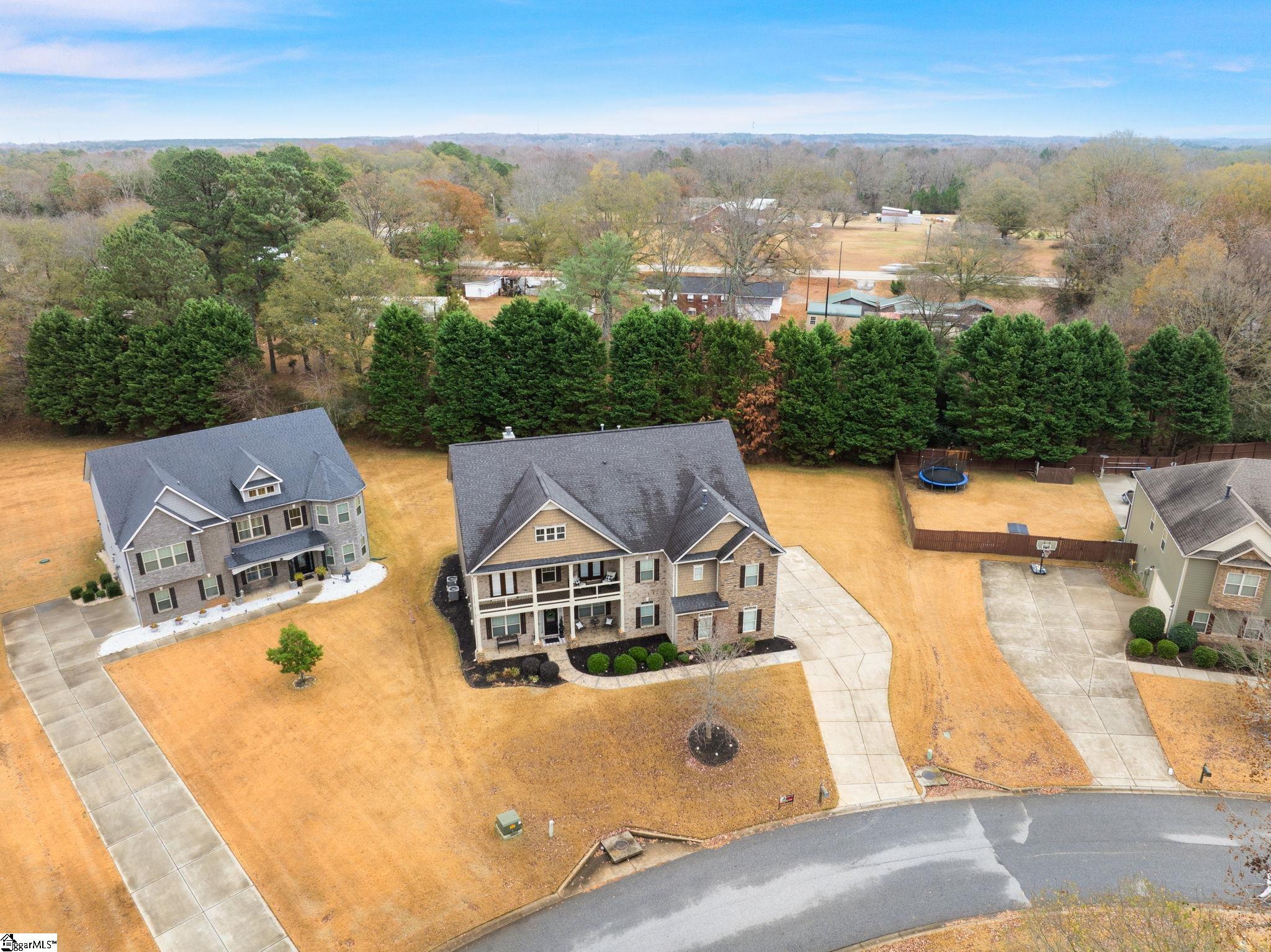 225 Tea Olive Place Simpsonville, SC 29680 - Photo 38 of 39