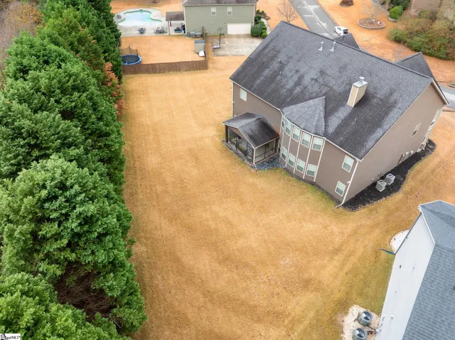 $769,900 | 225 Tea Olive Place, Simpsonville, SC 29680