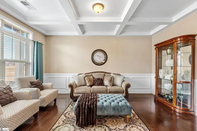 $769,900 | 225 Tea Olive Place, Simpsonville, SC 29680