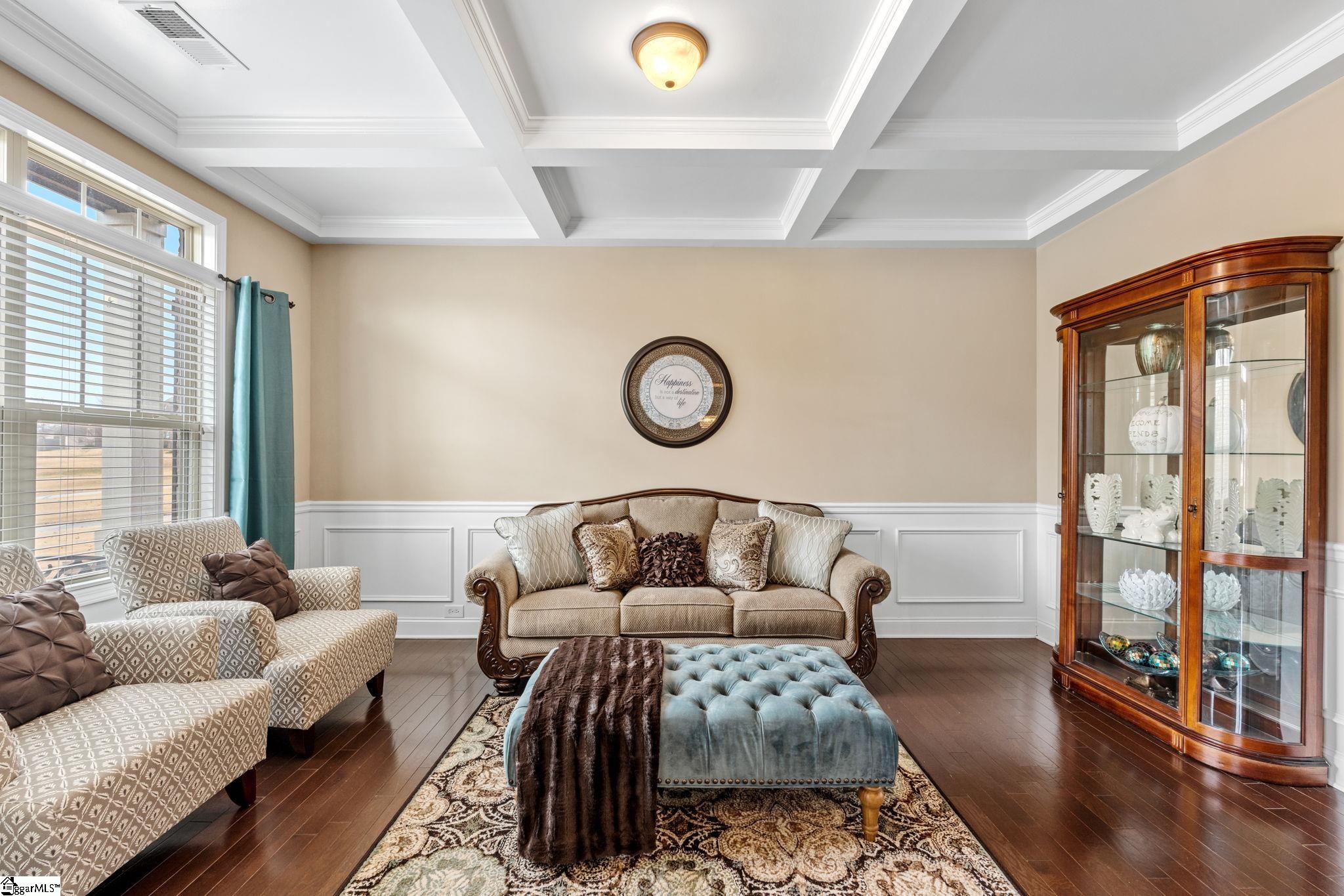 225 Tea Olive Place Simpsonville, SC 29680 - Photo 4 of 39