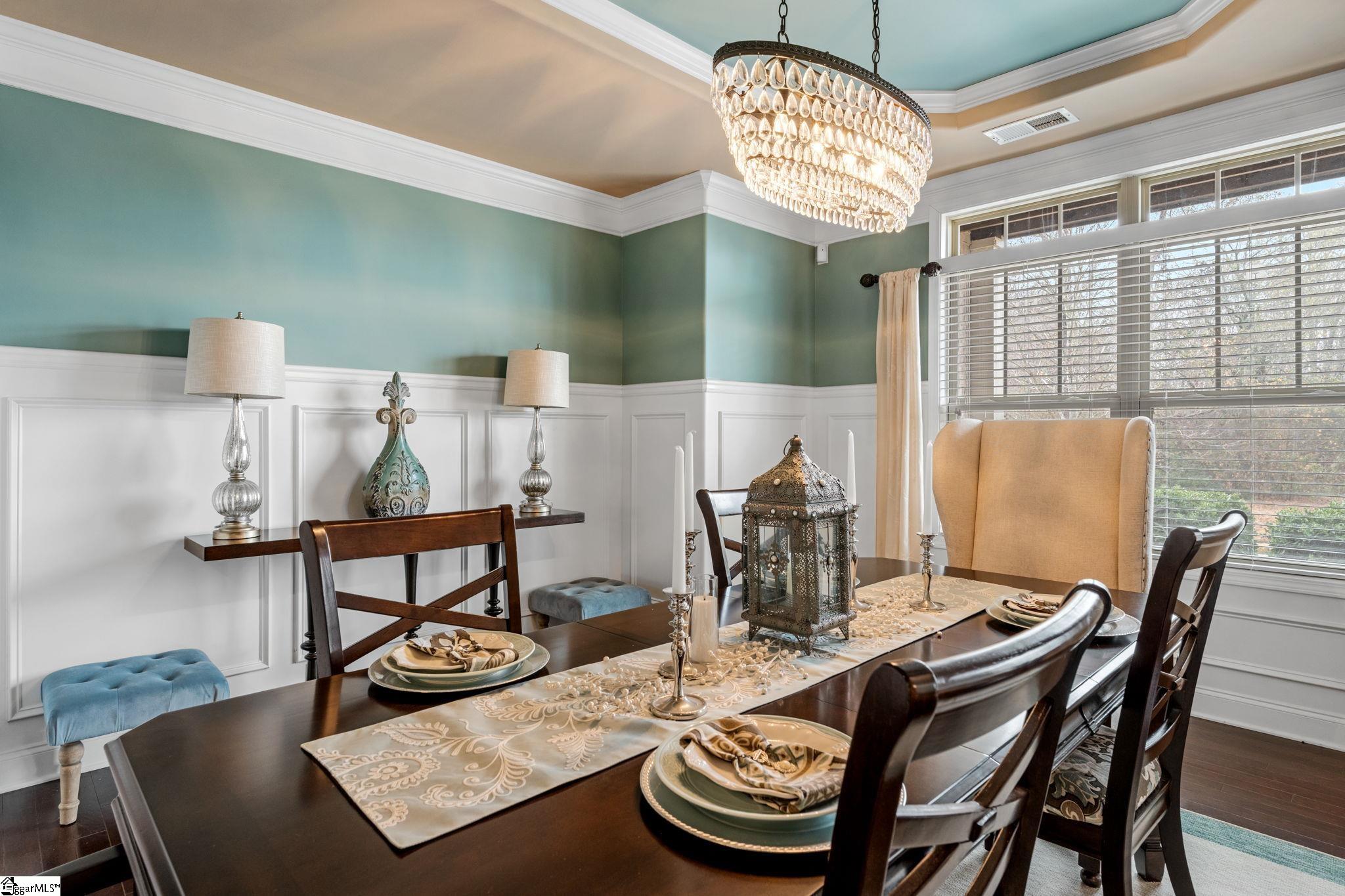 225 Tea Olive Place Simpsonville, SC 29680 - Photo 5 of 39