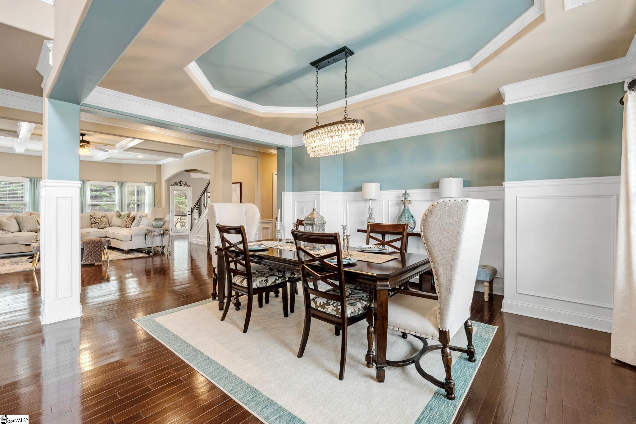 225 Tea Olive Place Simpsonville, SC 29680 - Photo 6 of 39