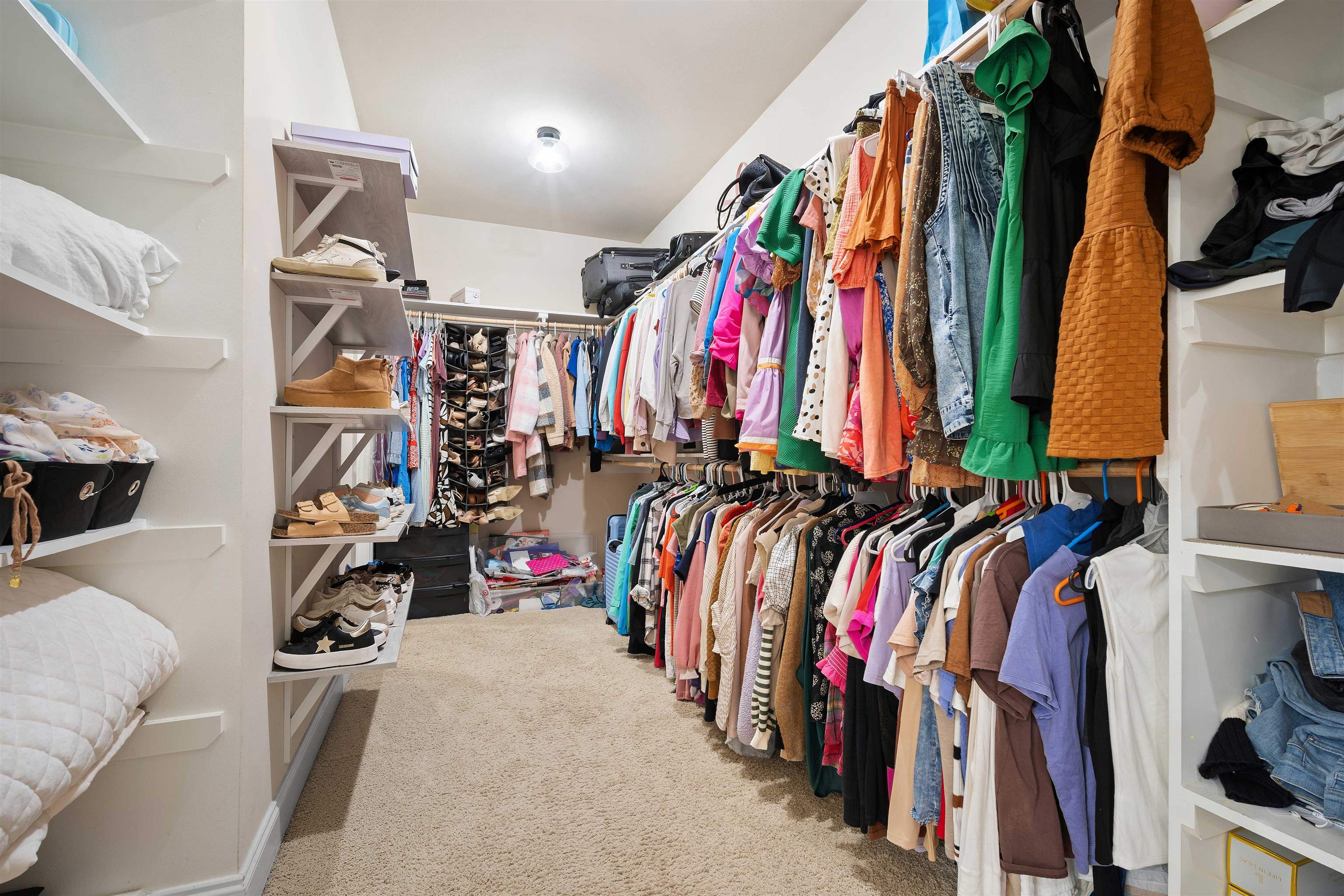 24582 Caleb Court Daphne, AL 36526 - Photo 24 of 39 Walk In Closets