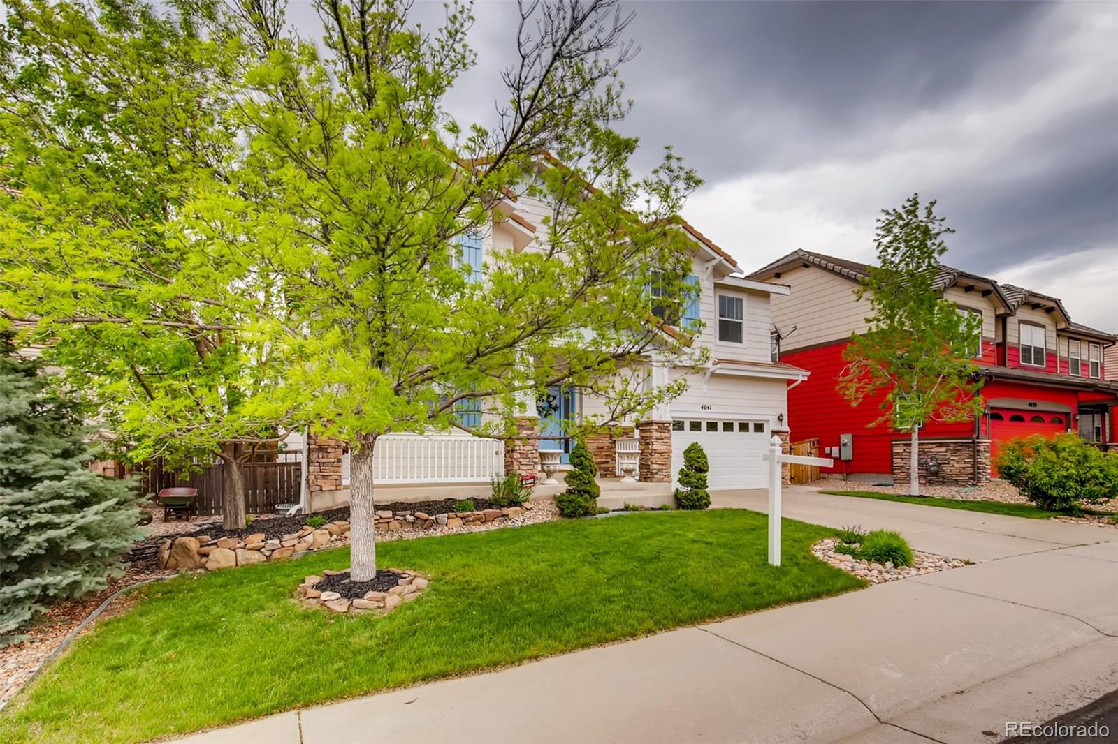 4041 Blacktail Court Castle Rock, CO 80109 - Photo 2 of 31