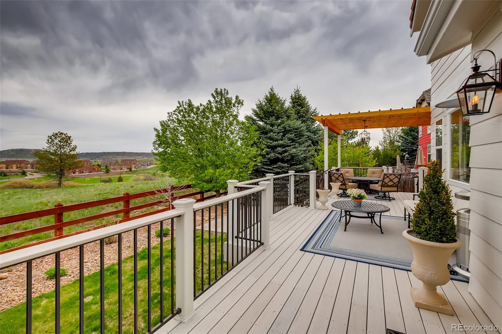 4041 Blacktail Court Castle Rock, CO 80109 - Photo 26 of 31