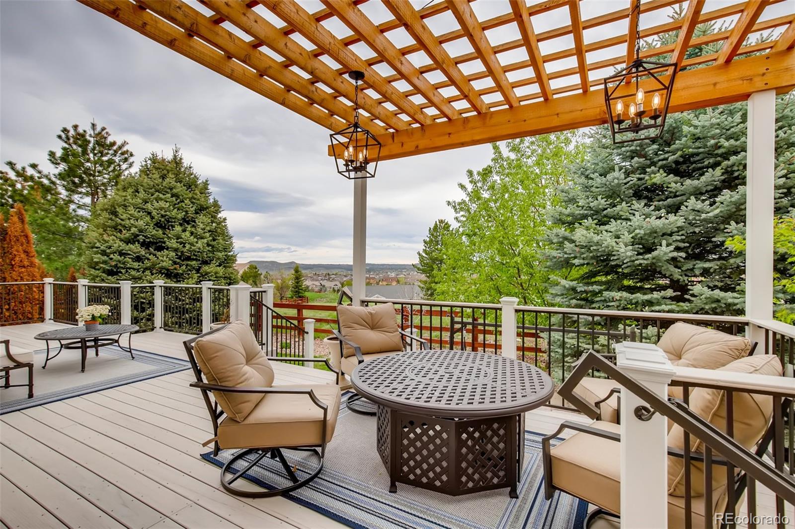 4041 Blacktail Court Castle Rock, CO 80109 - Photo 27 of 31