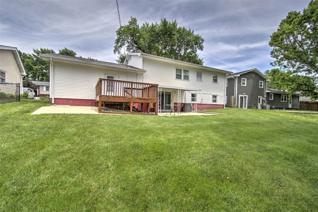4133 Buckingham Drive Decatur, IL 62526 - Photo 24 of 28