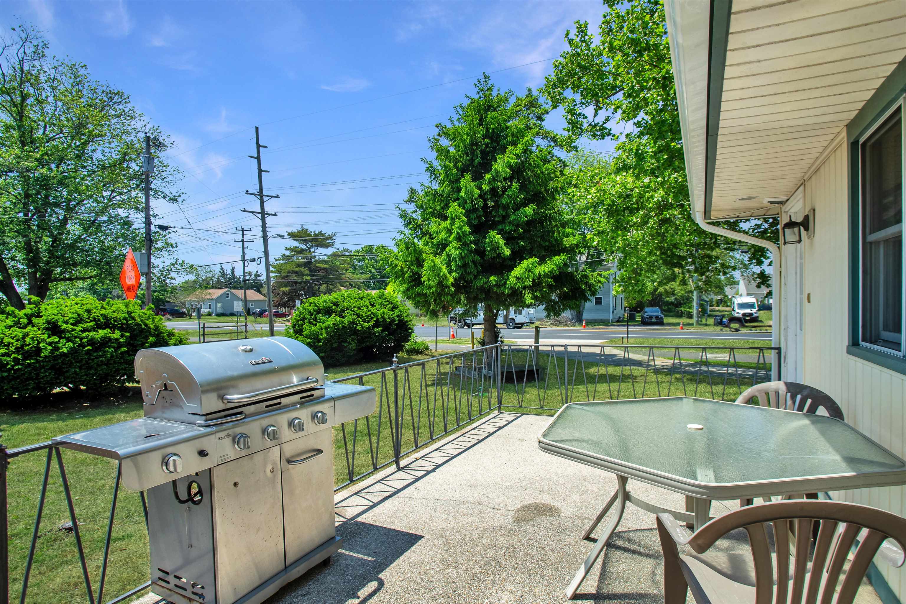 210 South Railroad Avenue Rio Grande, NJ 08242 - Photo 28 of 36