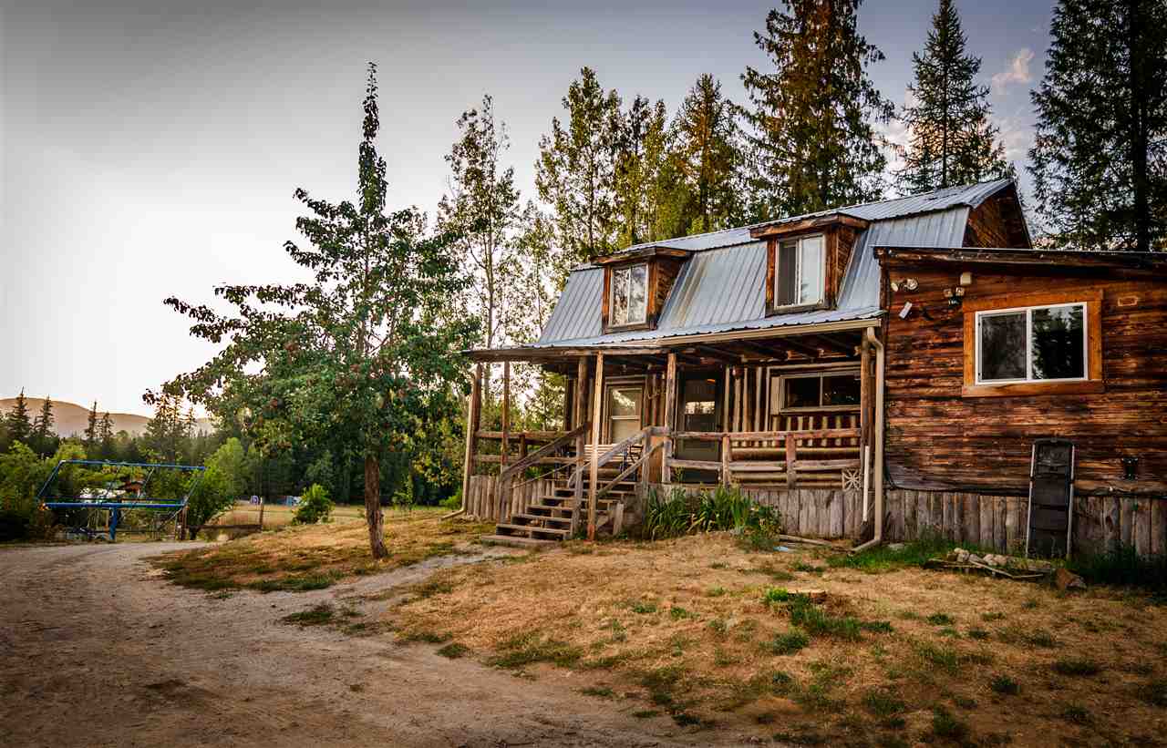 3934 Garvey Circle Colville, WA 99114 - Photo 2 of 22