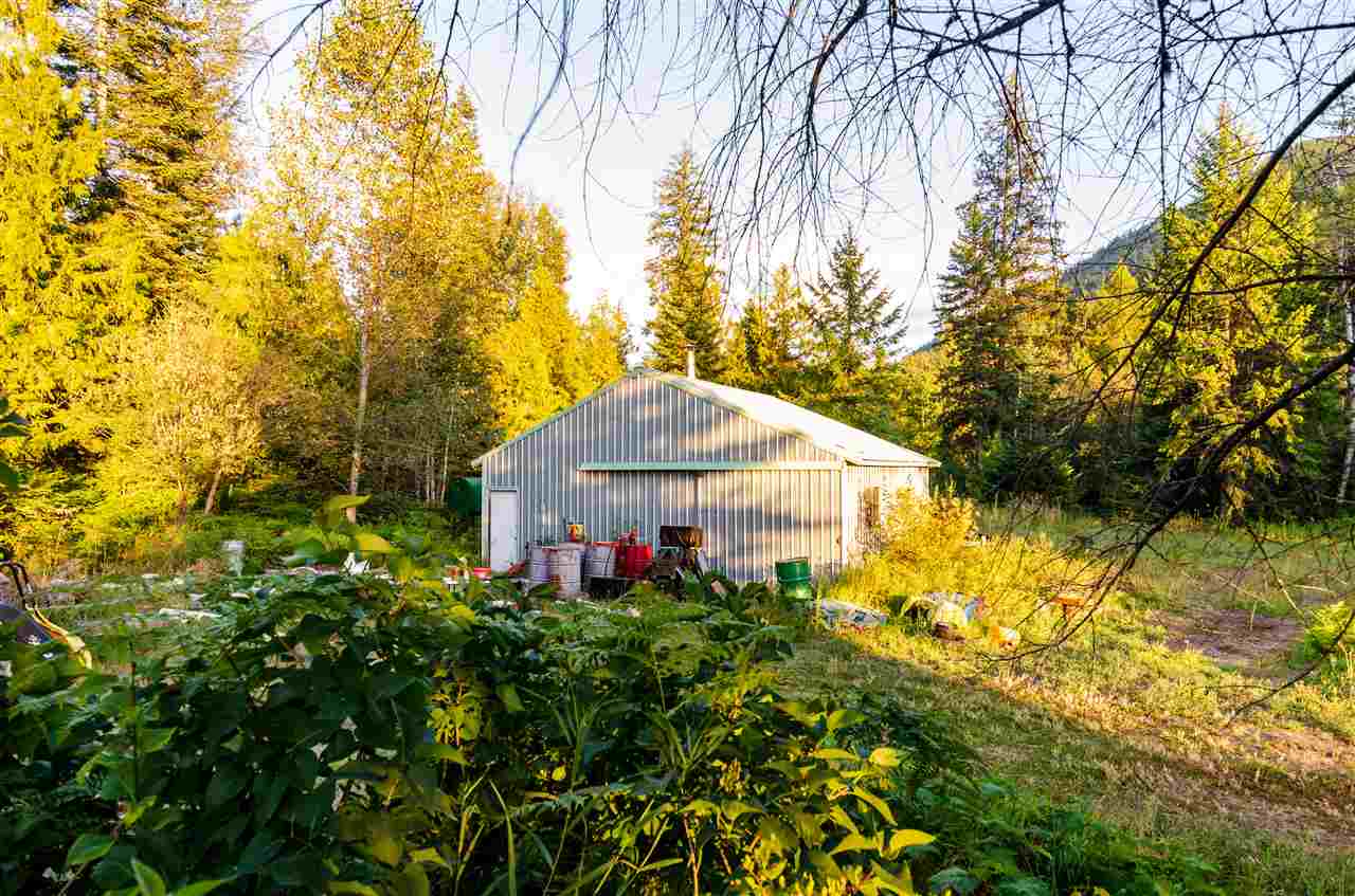 3934 Garvey Circle Colville, WA 99114 - Photo 4 of 22