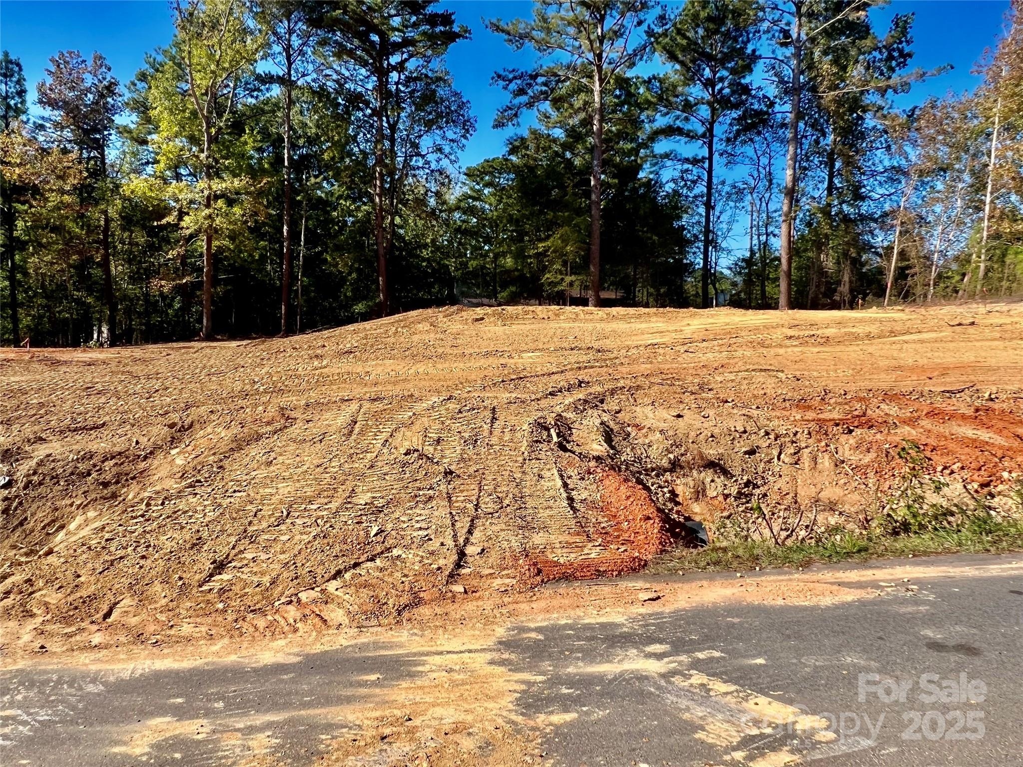 0 Watson Drive, Unit 38 Lancaster, SC 29720 - Photo 3 of 8 a view of outdoor space yard and trees