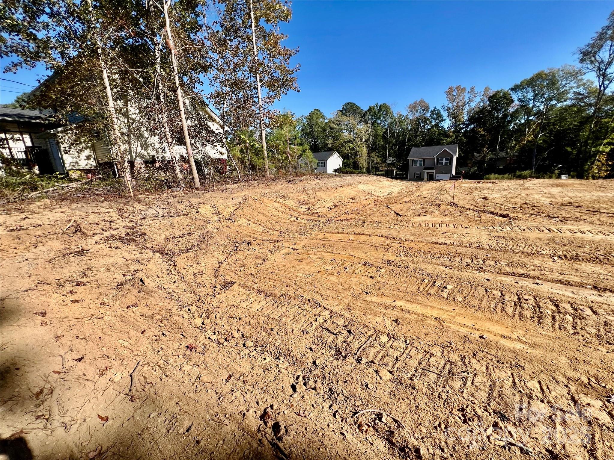 0 Watson Drive, Unit 38 Lancaster, SC 29720 - Photo 6 of 8 a view of snow on the side of a road